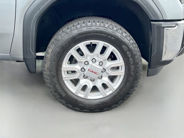 2024 GMC Sierra 2500HD SLE - Photo 37