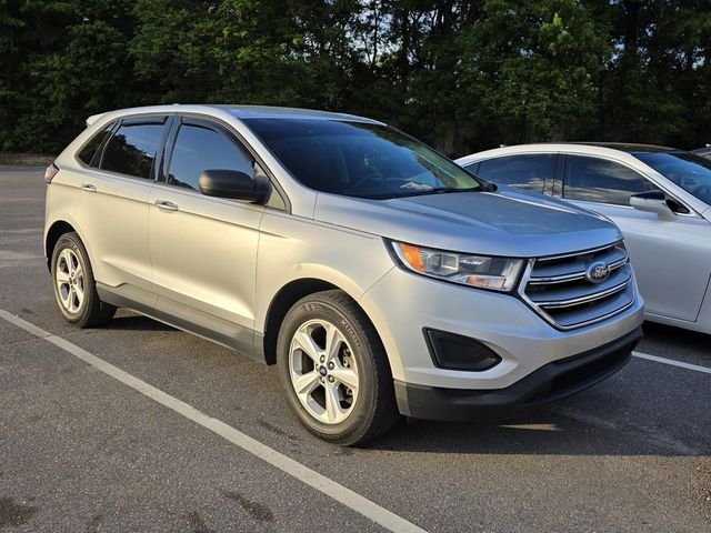 2015 Ford Edge SE