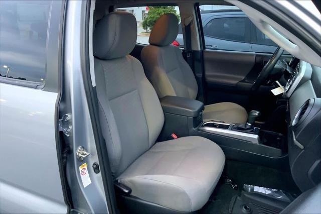Certified Used 2020 SILVER SKY METALLIC Toyota  image 9