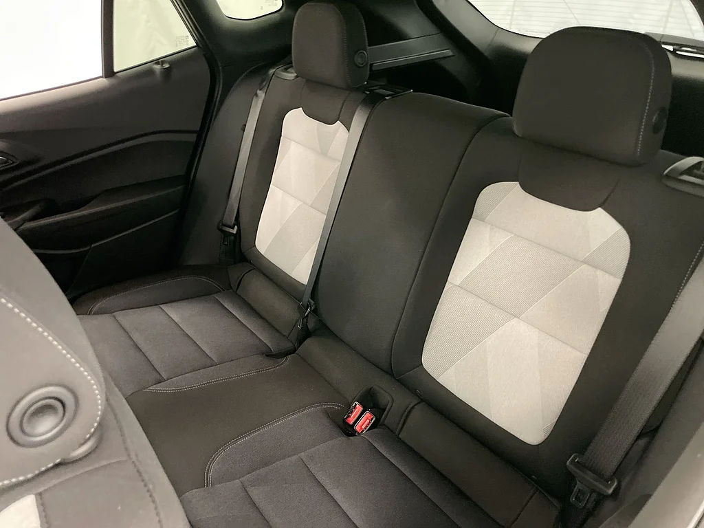 Used 2024 Sterling Gray Metallic Chevrolet RS image 22