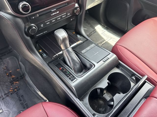 2022 Lexus GX PREMIUM - Photo 21