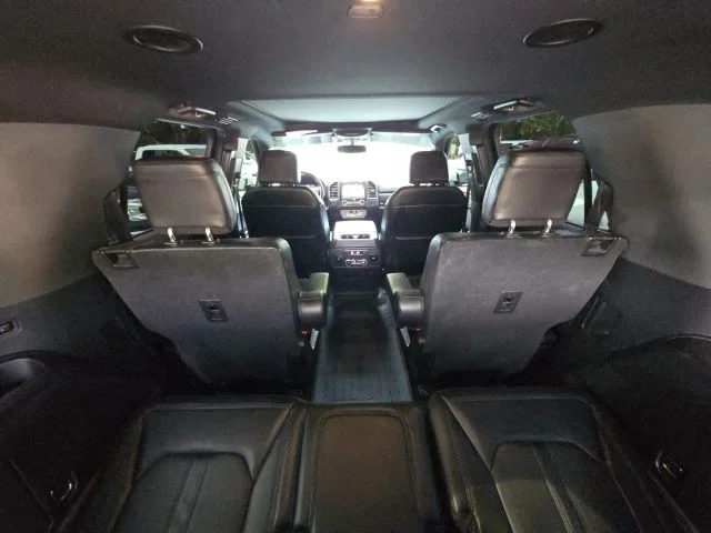 Used 2021 White Ford Limited image 15