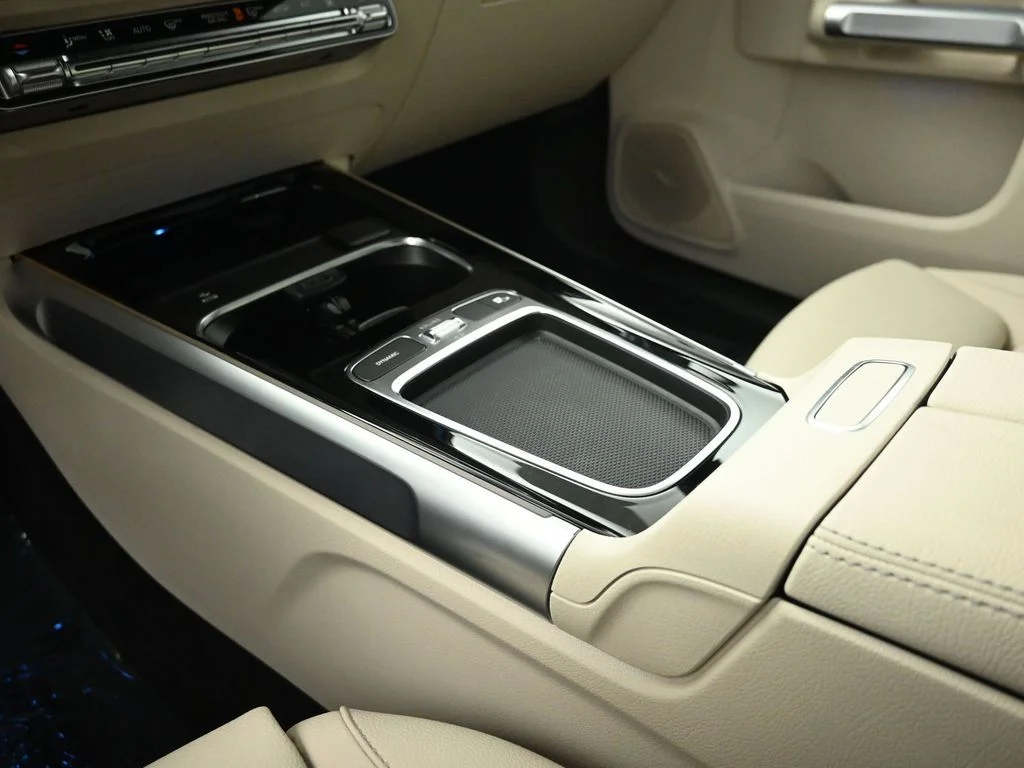 Used 2024 Cirrus Silver Metallic Mercedes-Benz 300 image 14