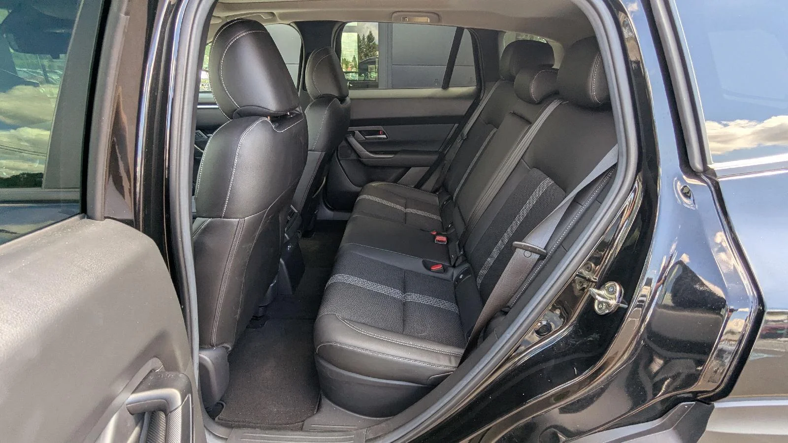 2026 Mazda CX-50 Preferred - Photo 12