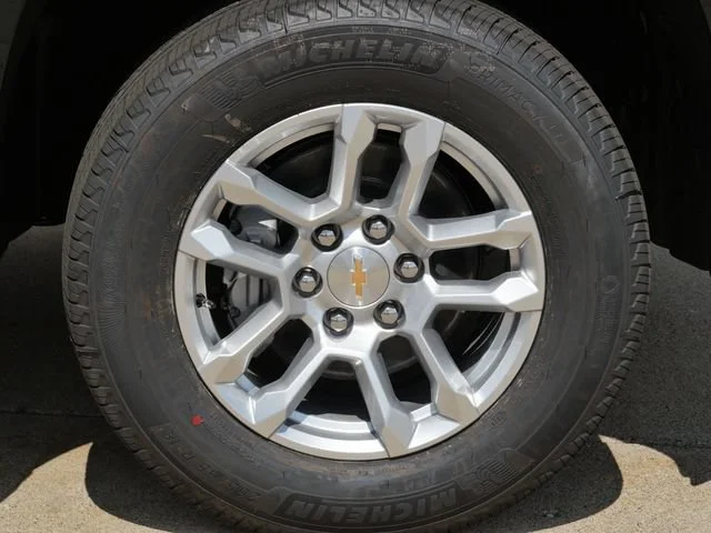 2026 Chevrolet Silverado 1500 LT - Photo 9