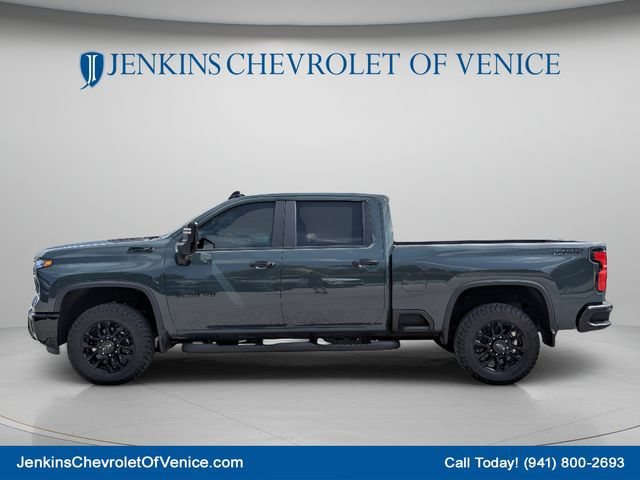 2026 Chevrolet Silverado 2500 HD LT - Photo 6