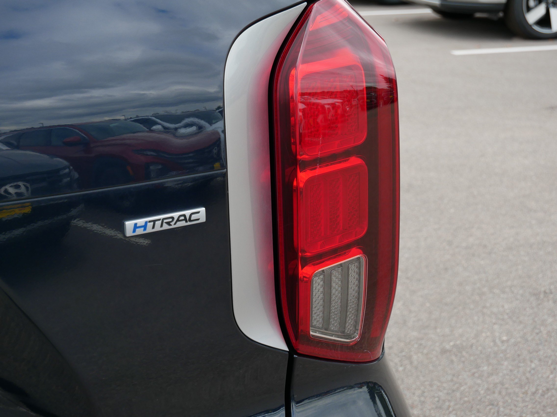 2024 Hyundai Palisade SEL - Photo 17