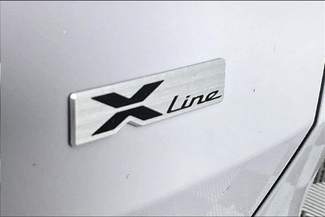 New 2027 Wolf Gray Kia X-Line image 10