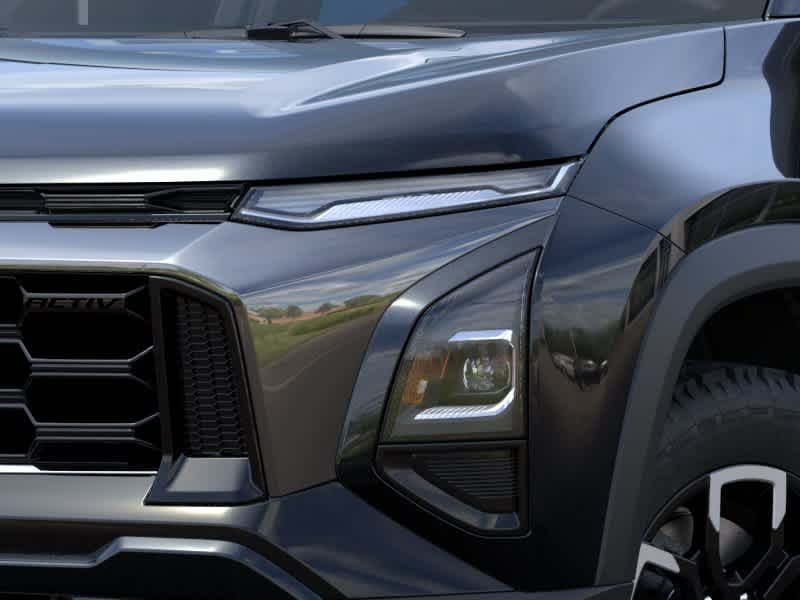 New 2027 Mosaic Black Metallic Chevrolet ACTIV image 10