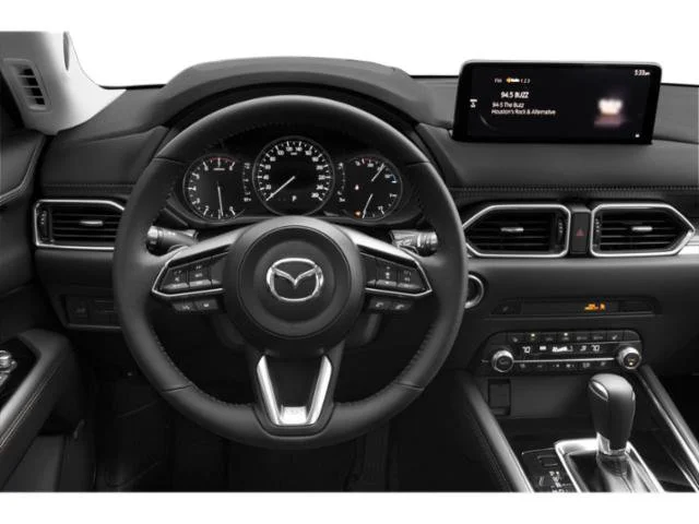 Used 2023 Jet Black Mica Mazda 2.5 S Premium Plus Package image 10