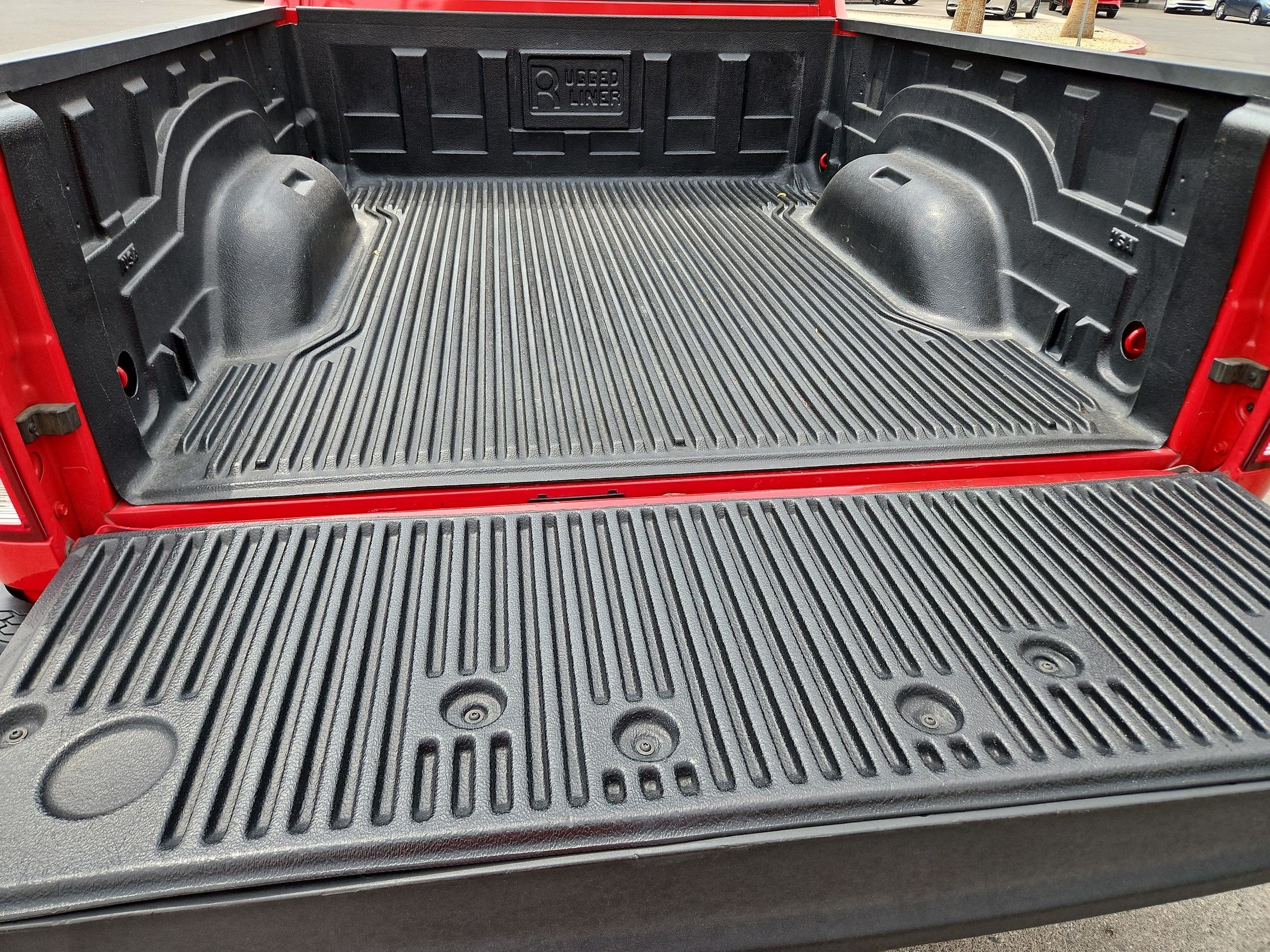 2019 RAM Ram 1500 Classic Big Horn - Photo 30