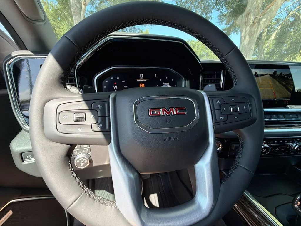 2026 GMC Sierra 1500 Elevation - Photo 25