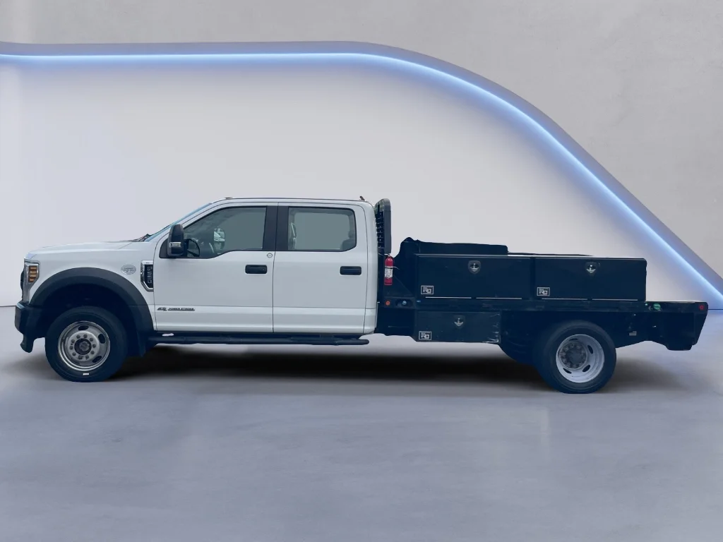 Used 2019 Oxford White Ford XL image 19