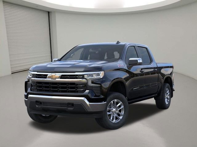 2026 Chevrolet Silverado 1500 LT - Photo 6