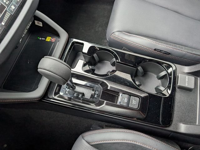 New 2026 DAYBREAK BLUE PEARL Subaru Touring image 14