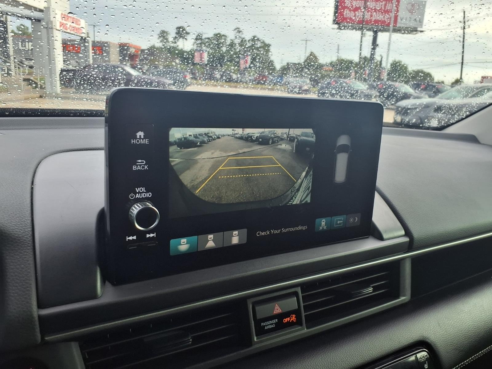 2026 Nissan Rogue photo 25 of 28