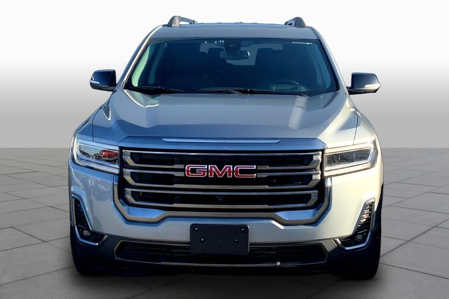 Pre-Owned 2023 GMC Acadia AT4