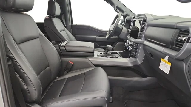 New 2026 Avalanche Ford XLT image 48