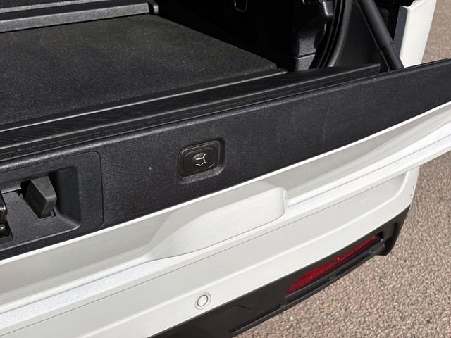 Used 2025 White Ford Active image 18