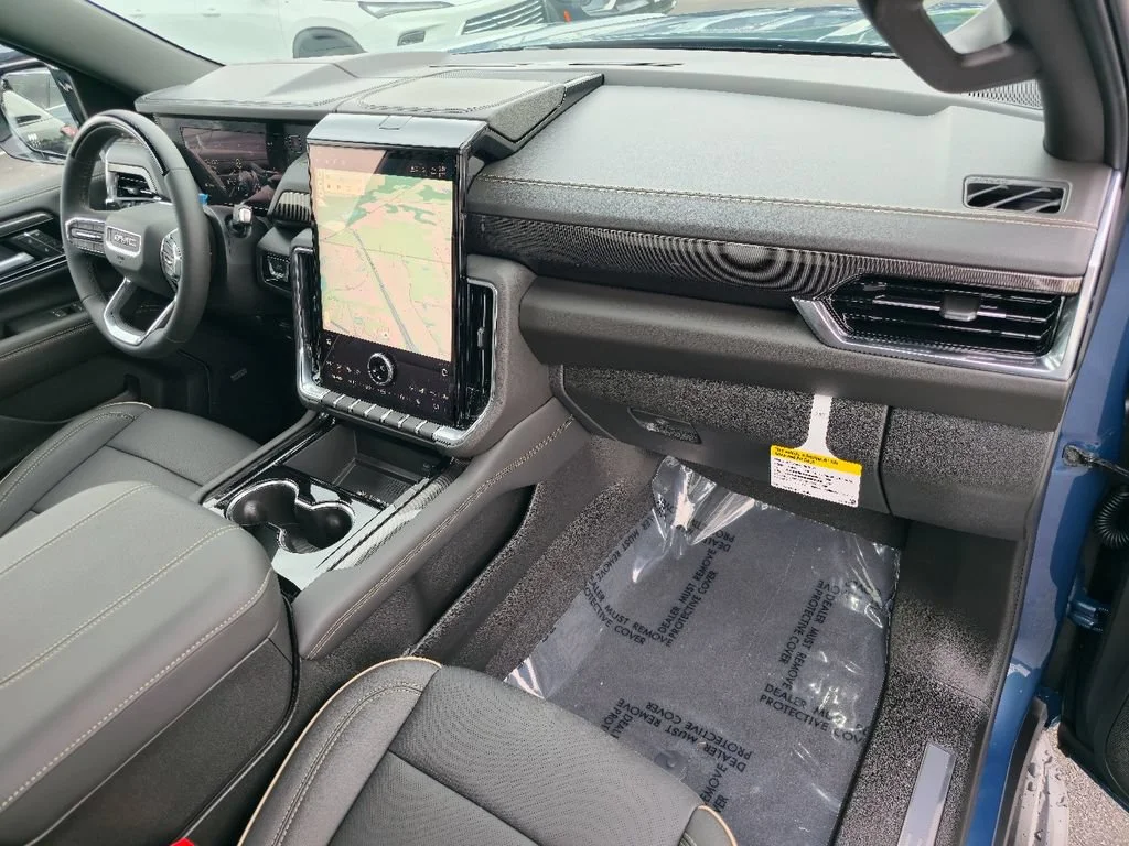 2026 GMC Yukon XL Elevation - Photo 31