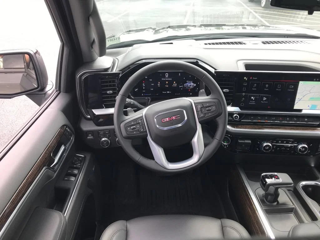 2026 GMC Sierra 1500 Elevation - Photo 30