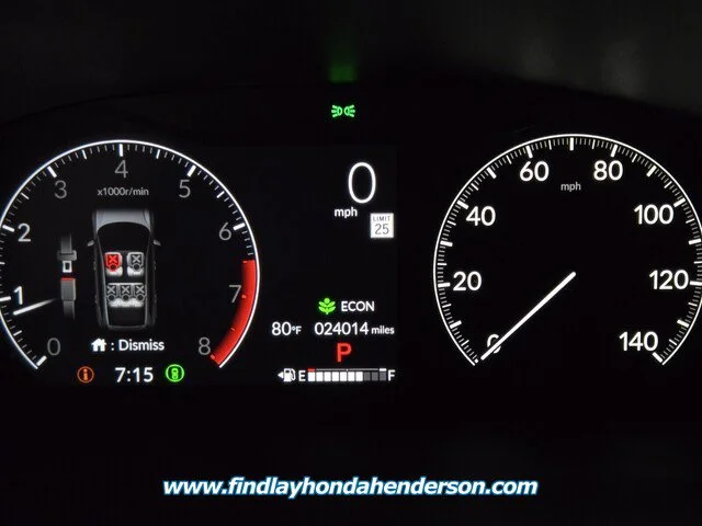 Certified Used 2024 Lunar Silver Metallic Honda EX-L image 65