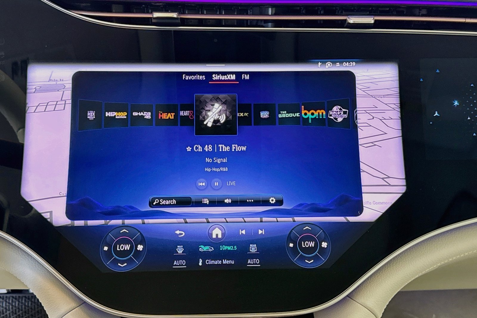 New 2026 Black Mercedes-Benz EQS 400 image 14