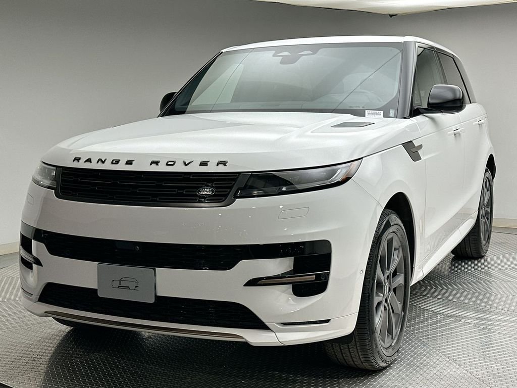 2025 Land Rover Range Rover Sport P460e PHEV Dynamic SE's photo