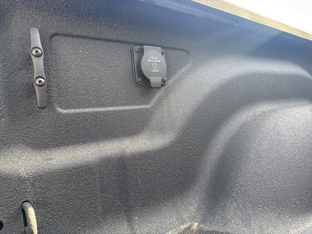 2025 RAM 2500 Tradesman - Photo 8