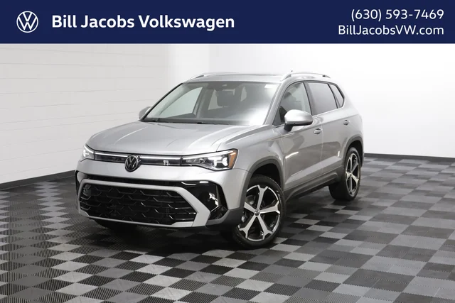 2027 Volkswagen Taos 1.5T SEL