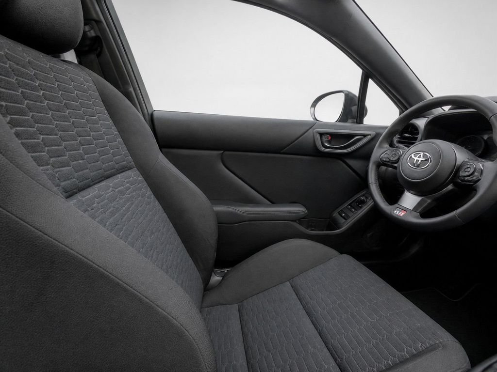 Used 2022 Steel Toyota Base image 20