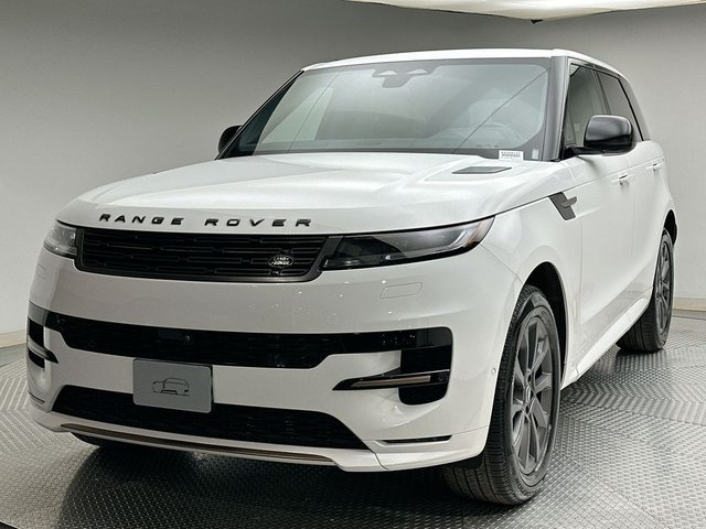 2025|Land Rover|Range Rover Sport Plug-in Hybrid|Dynamic SE|4D Sport Utility