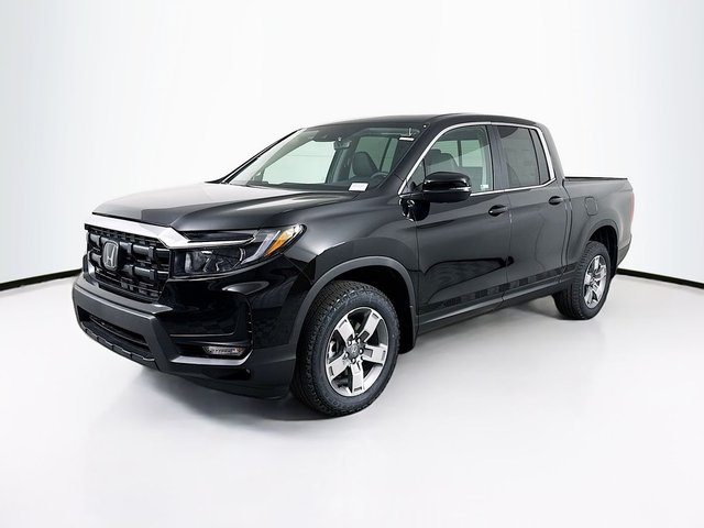 2026|Honda|Ridgeline|RTL|4D Crew Cab