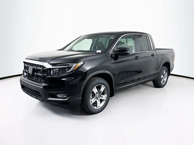 2026|Honda|Ridgeline|RTL|4D Crew Cab