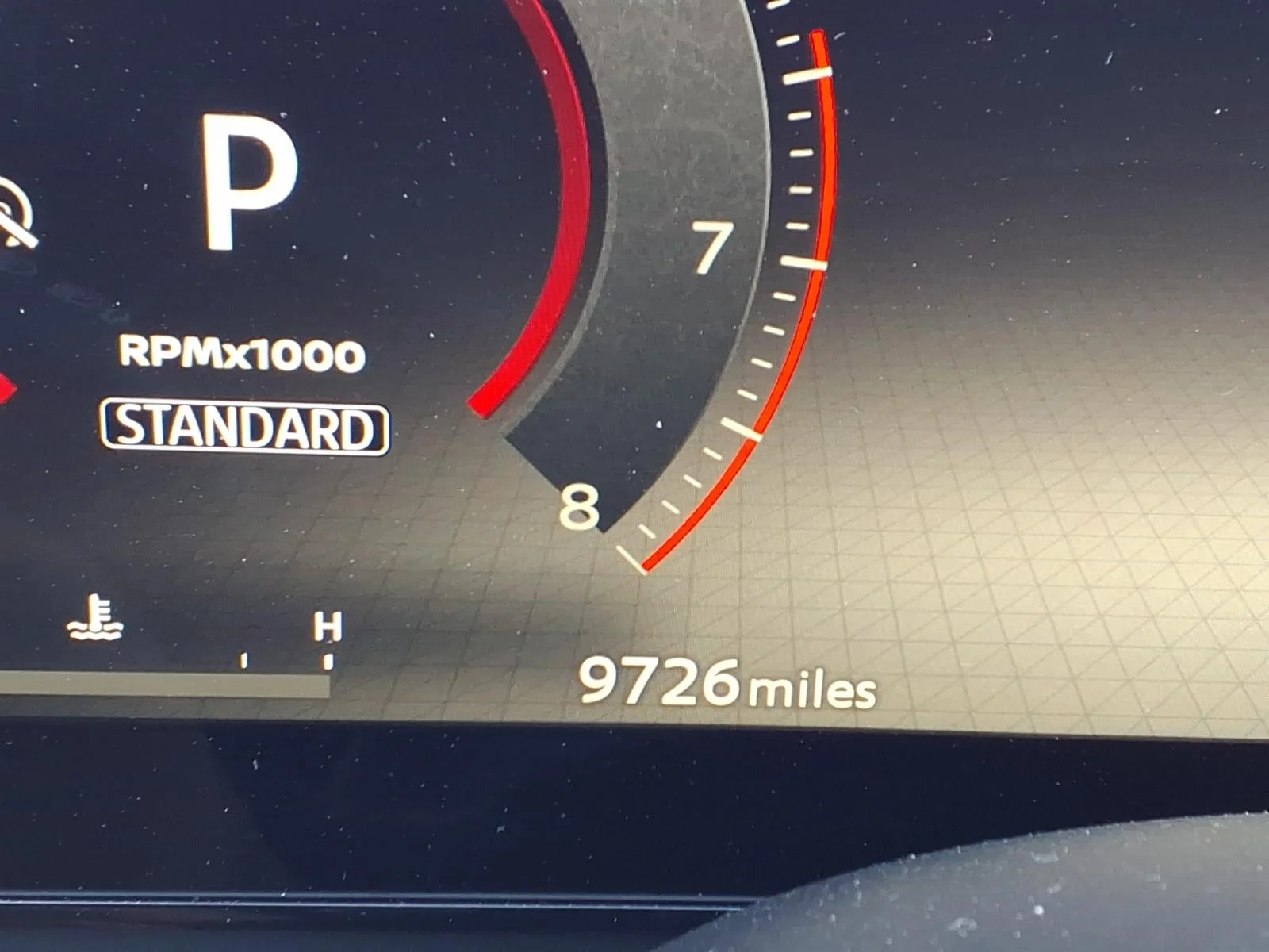 Used 2026 Canyon Bronze Metallic Nissan SR image 22