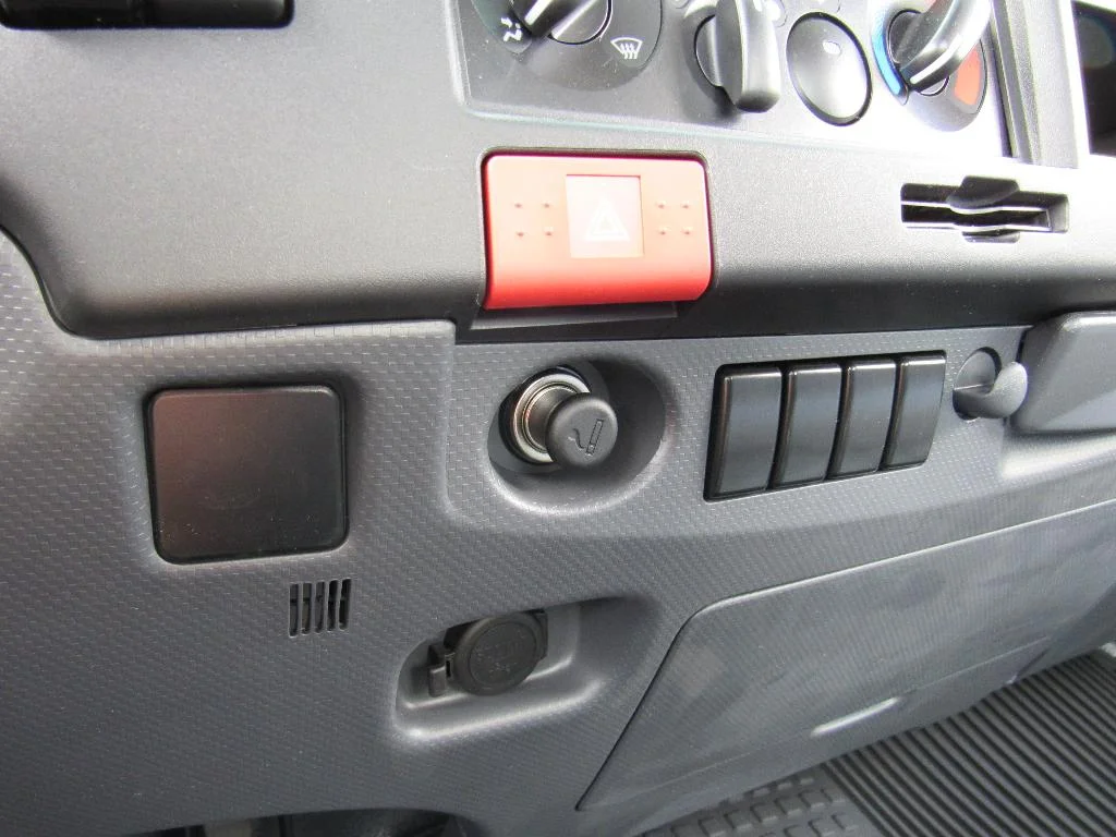New 2024  Isuzu  image 34