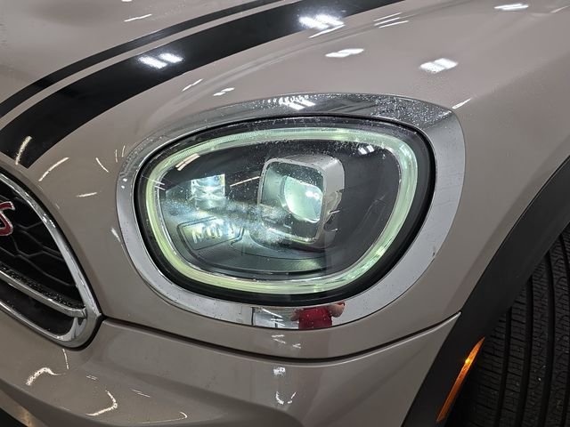 Certified Used 2024 Gray MINI Signature image 26
