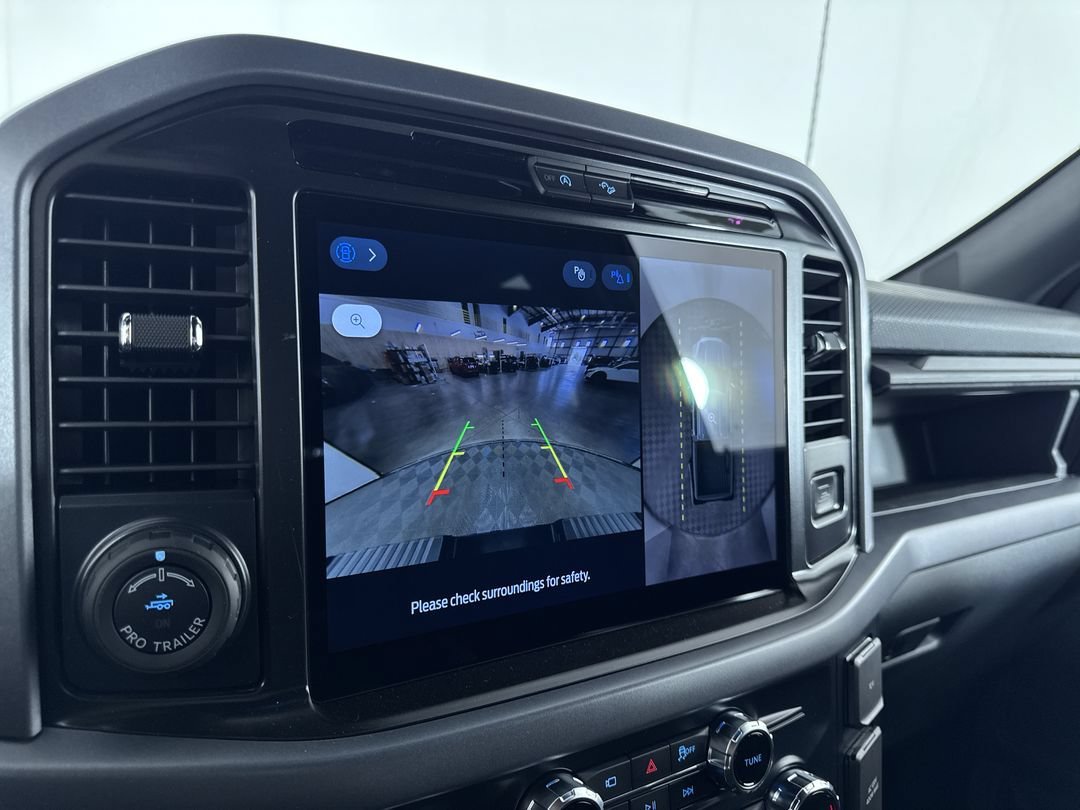 New 2026 Avalanche Ford XLT image 19