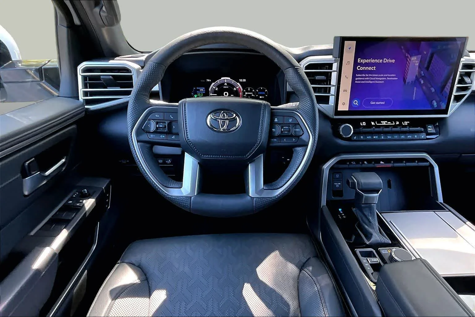 2025 Toyota Sequoia Limited - Photo 6