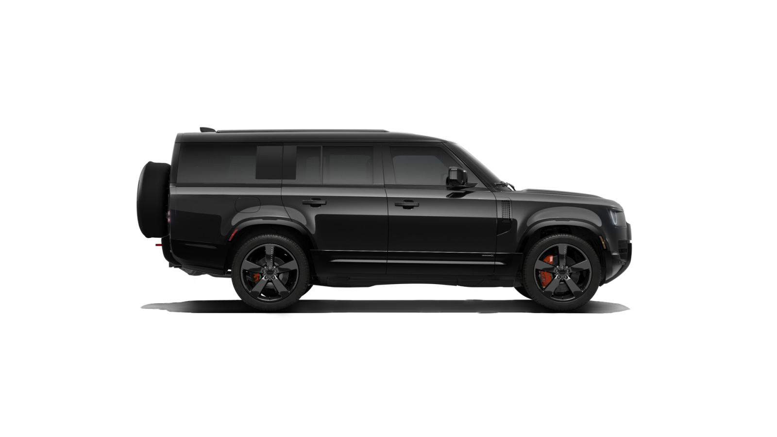 2026 LAND ROVER DEFENDER - Image 2