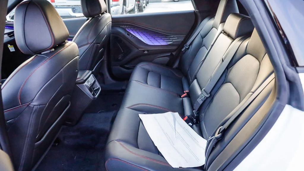 New 2026 White Dodge R/T Plus image 23