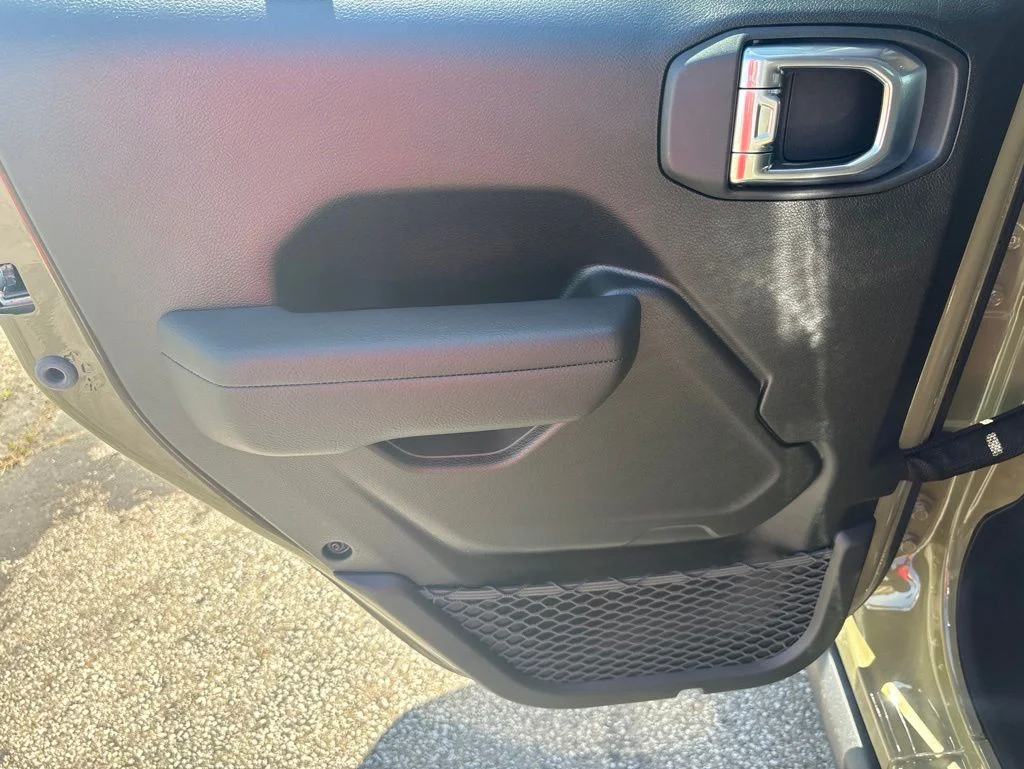 New 2026 41 Exterior Paint Jeep Willys image 21