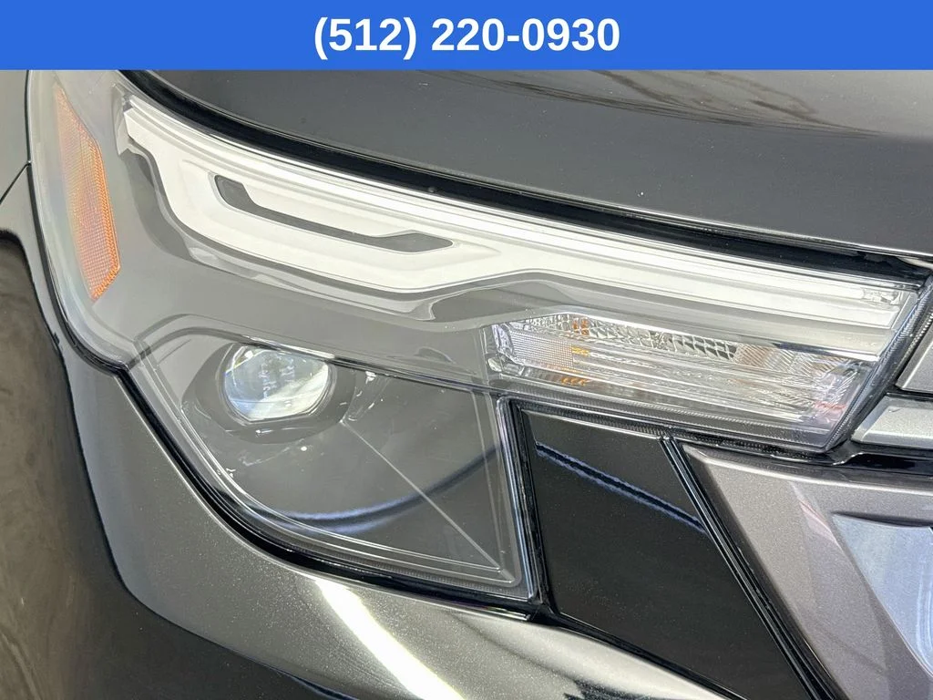 Certified Used 2026 Black Subaru Premium image 40