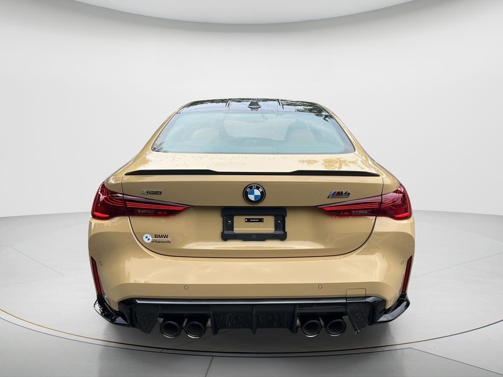 New 2027  BMW Competition image 6