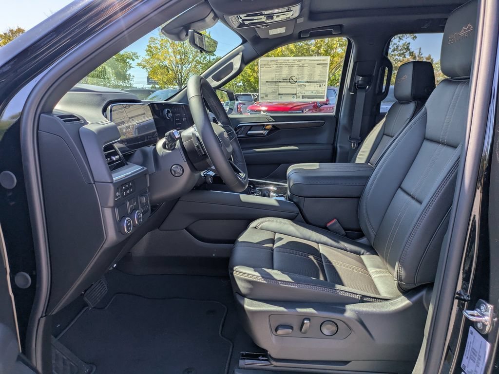 2026 Chevrolet Suburban High Country - Photo 22
