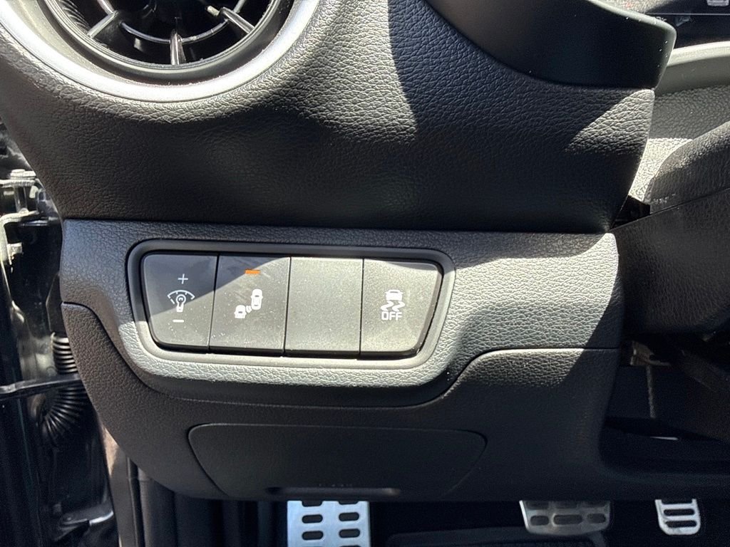 Used 2024 Gravity Gray Kia GT image 17