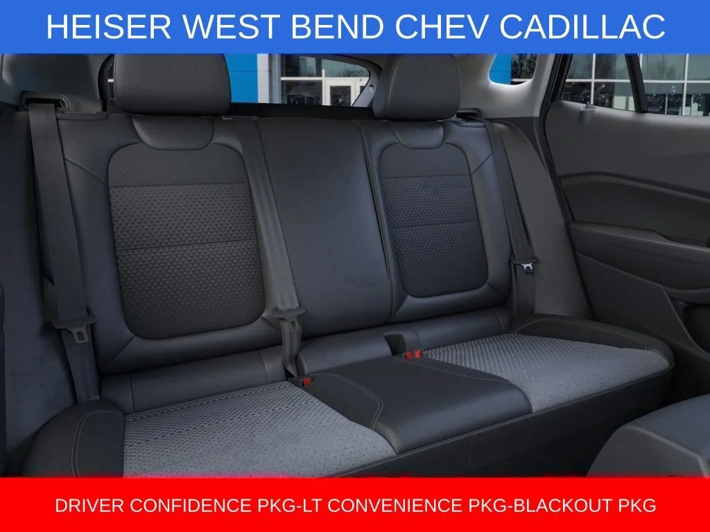 2026 Chevrolet Trax LT - Photo 33