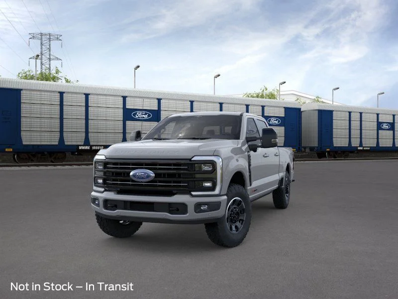 New 2026 Avalanche Ford  image 3