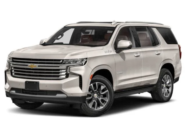 Used 2023 Iridescent Pearl Tricoat Chevrolet High Country image 4