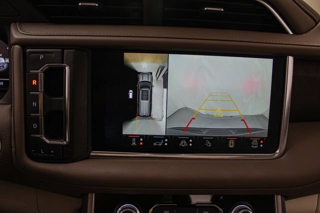 2024 GMC Yukon XL Denali - Photo 27